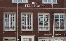 Full House Hotel Kortrijk
